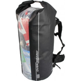 OverBoard Backpack Dry Tube with Window 60L (OB1056)