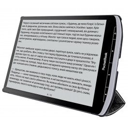 AIRON Premium для PocketBook InkPad X 10.3 Black (4821784622016)