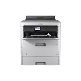 Epson WorkForce Pro WF-C529RDW + Wi-Fi (C11CG79401BU)