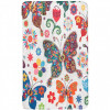 BeCover Smart Case для Lenovo Tab M8 TB-8505 / TB-8705 Butterfly (705024) - зображення 1