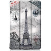 BeCover Smart Case для Lenovo Tab M8 TB-8505 / TB-8705 Paris (705027) - зображення 1