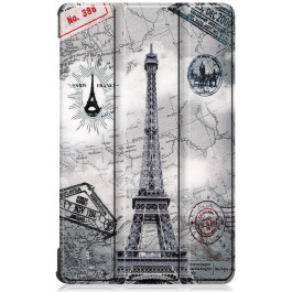   BeCover Smart Case для Lenovo Tab M8 TB-8505 / TB-8705 Paris (705027)