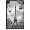 BeCover Smart Case для Lenovo Tab M8 TB-8505 / TB-8705 Paris (705027) - зображення 2