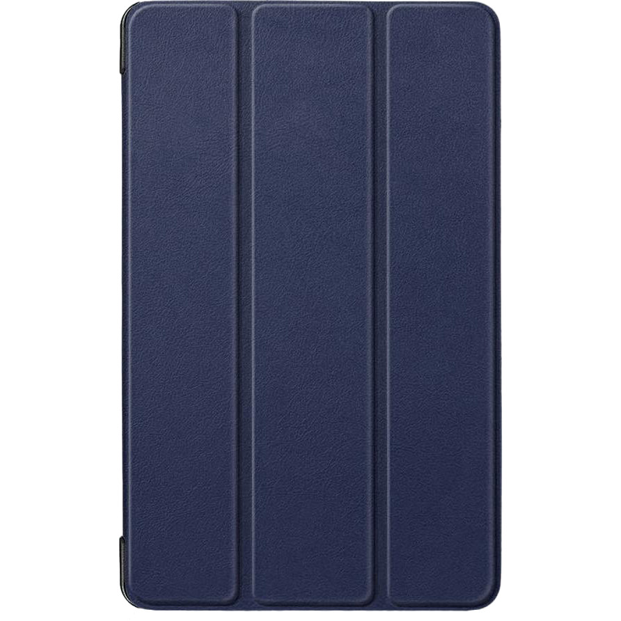 BeCover Smart Case для HUAWEI MediaPad M5 Lite 8 Deep Blue (705030) - зображення 1