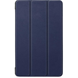   BeCover Smart Case для HUAWEI MediaPad M5 Lite 8 Deep Blue (705030)