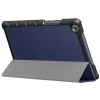 BeCover Smart Case для HUAWEI MediaPad M5 Lite 8 Deep Blue (705030) - зображення 3