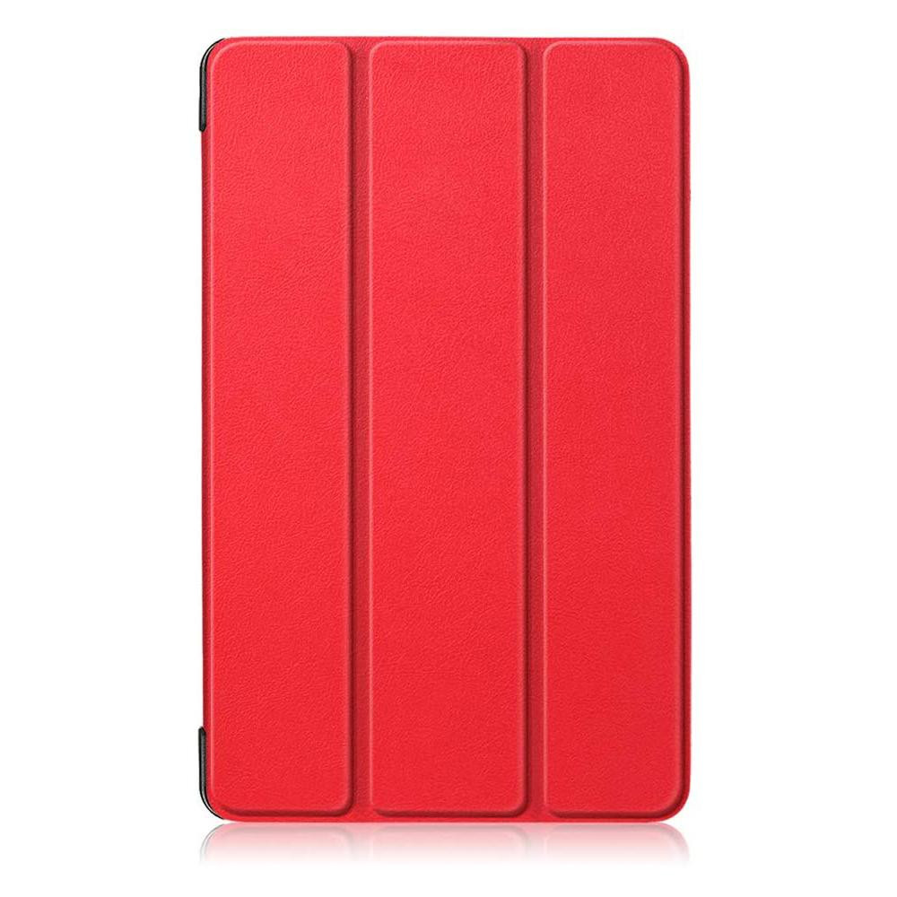 BeCover Smart Case для HUAWEI MediaPad M5 Lite 8 Red (705032) - зображення 1