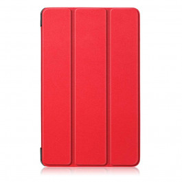   BeCover Smart Case для HUAWEI MediaPad M5 Lite 8 Red (705032)