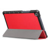 BeCover Smart Case для HUAWEI MediaPad M5 Lite 8 Red (705032) - зображення 3