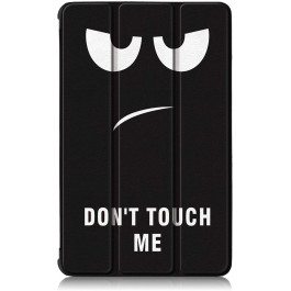   BeCover Smart Case для Lenovo Tab M8 TB-8505 / TB-8705 Don't Touch (705025)