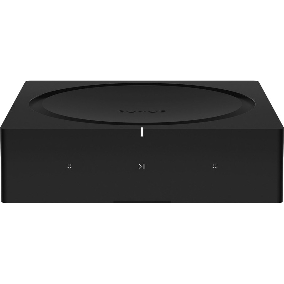 Sonos Amp (AMPG1EU1BLK) - зображення 1