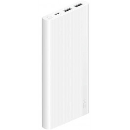 ZMI Powerbank 10000mAh Two-Way Fast Charge White (JD810-WH)