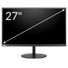 Lenovo ThinkVision P27h (61AFGAR1US) - зображення 1