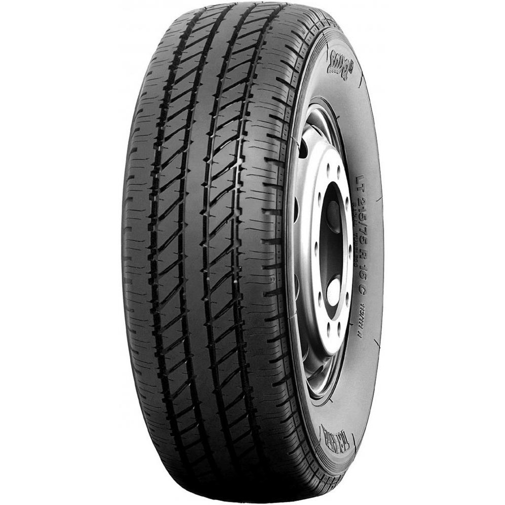 Sava Trenta (195/65R16 104T) - зображення 1