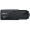 PNY 512 GB Attache 4 USB3.1 Black (FD512ATT431KK-EF) - зображення 3