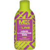 MEX Liquid L-Carnitine 5000 503 ml /25 servings/ Lime - зображення 1