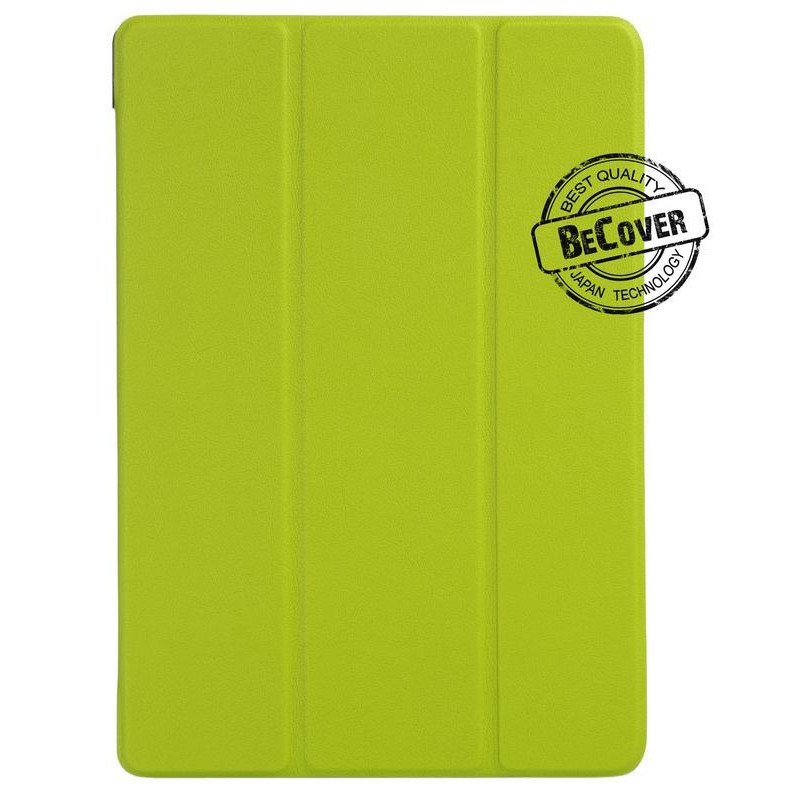 BeCover Smart Case для HUAWEI Mediapad T3 7 Green (701493) - зображення 1