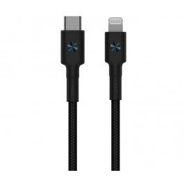 ZMI AL873 USB-C - Lighting Black Kevlar