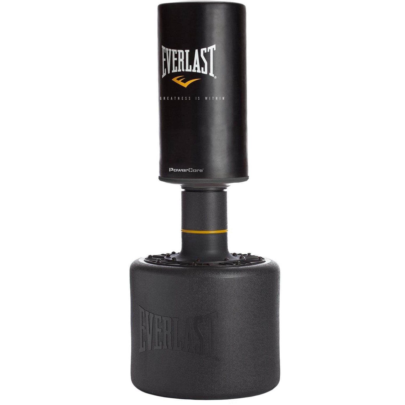 Everlast Powercore Freestanding Heavy Bag 2228 - зображення 1