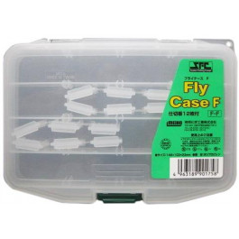 Meiho Fly Case F (F-F)