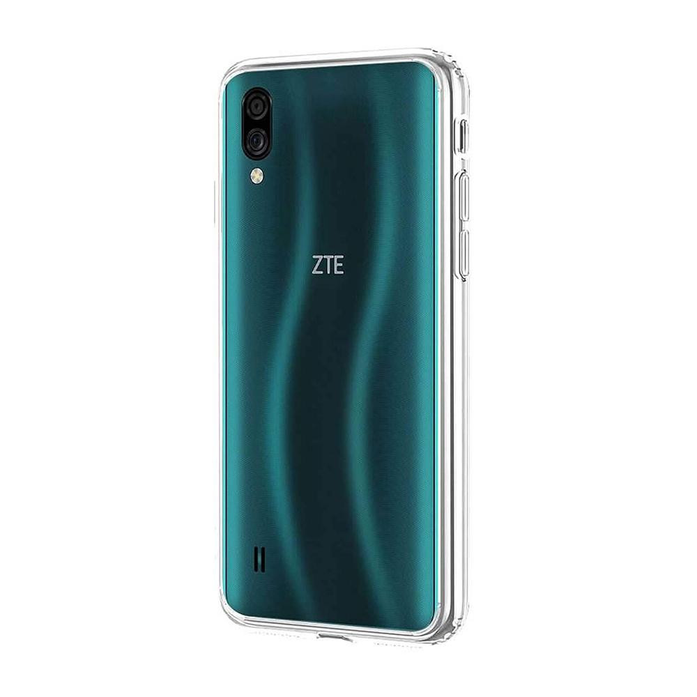 BeCover Силиконовый чехол для ZTE Blade A5 2020 Transparancy (705050)  купить от 124 грн. Сравнить цены на чехол для смартфона Силиконовый чехол  для ZTE Blade A5 2020 Transparancy (705050) от производителя BeCover.