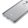 BeCover Силиконовый чехол для LG V30 Transparancy (705054) - зображення 3