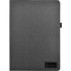 BeCover Чехол Slimbook для Lenovo Tab M10 Plus TB-X606/M10 Plus (2nd Gen) Black (705014) - зображення 1