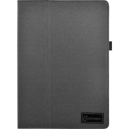   BeCover Чехол Slimbook для Lenovo Tab M10 Plus TB-X606/M10 Plus (2nd Gen) Black (705014)