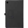 BeCover Чехол Slimbook для Lenovo Tab M10 Plus TB-X606/M10 Plus (2nd Gen) Black (705014) - зображення 2