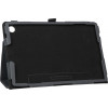 BeCover Чехол Slimbook для Lenovo Tab M10 Plus TB-X606/M10 Plus (2nd Gen) Black (705014) - зображення 3