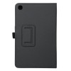 BeCover Slimbook для Samsung Galaxy Tab A 8.4 2020 SM-T307 Black (705020) - зображення 2