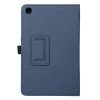 BeCover Slimbook для Samsung Galaxy Tab A 8.4 2020 SM-T307 Deep Blue (705021) - зображення 2