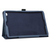 BeCover Slimbook для Samsung Galaxy Tab A 8.4 2020 SM-T307 Deep Blue (705021) - зображення 3