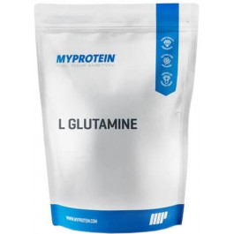 MyProtein L Glutamine 500 g /100 servings/ Berry Blast