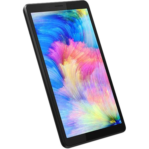 Lenovo Tab M7 2/32GB LTE Iron Grey (ZA570168UA) - зображення 1