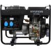 Hyundai DHY 5000L - зображення 2