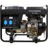Hyundai DHY 6500L - зображення 2