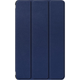   BeCover Smart Case для Huawei MatePad T8 Deep Blue (705075)