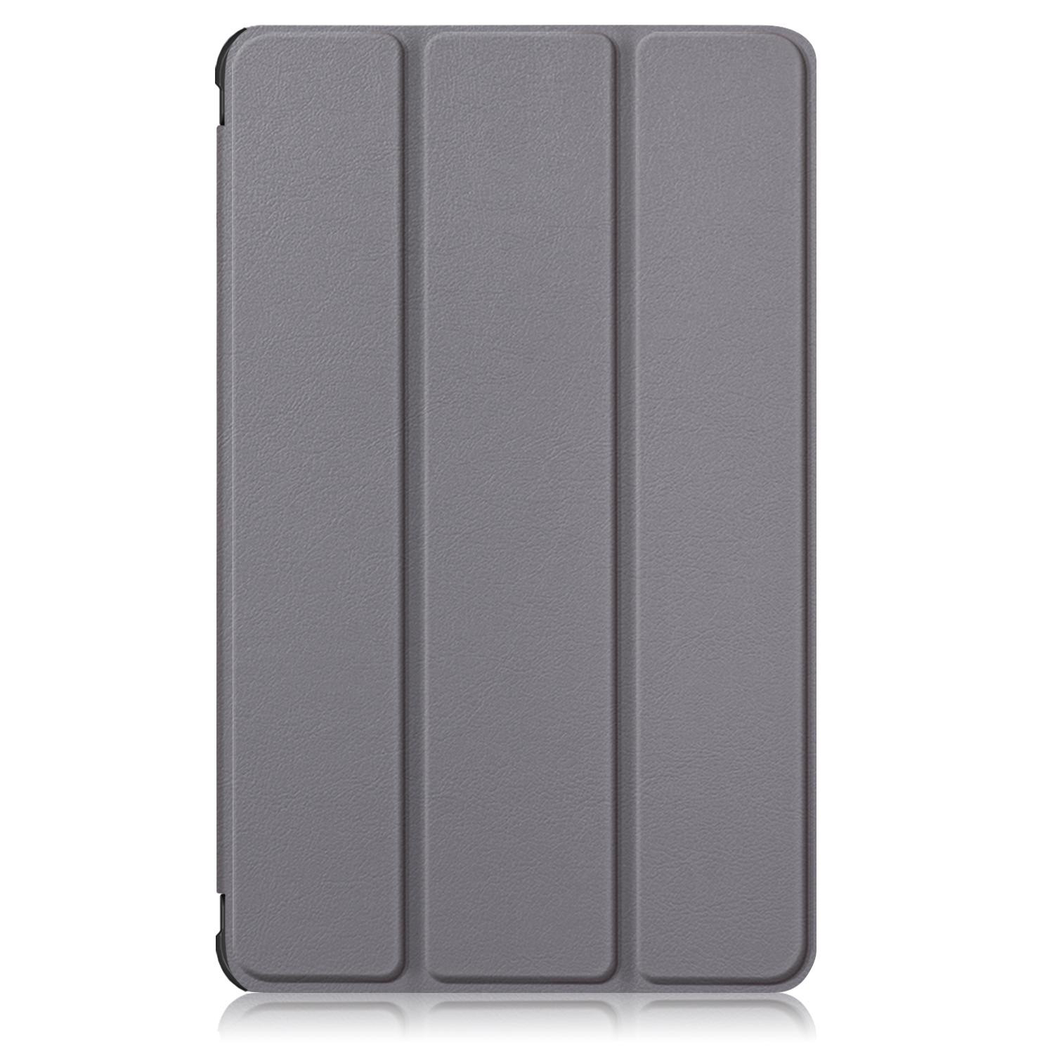 BeCover Smart Case для Huawei MatePad T8 Gray (705076) - зображення 1