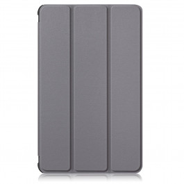   BeCover Smart Case для Huawei MatePad T8 Gray (705076)