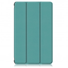   BeCover Smart Case для Huawei MatePad T8 Green (705077)