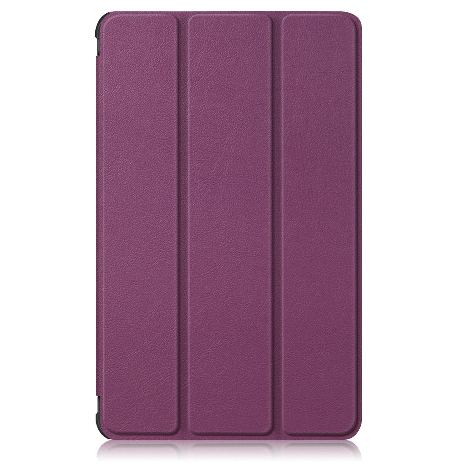 BeCover Smart Case для Huawei MatePad T8 Purple (705078) - зображення 1