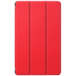   BeCover Smart Case для Huawei MatePad T8 Red (705079)