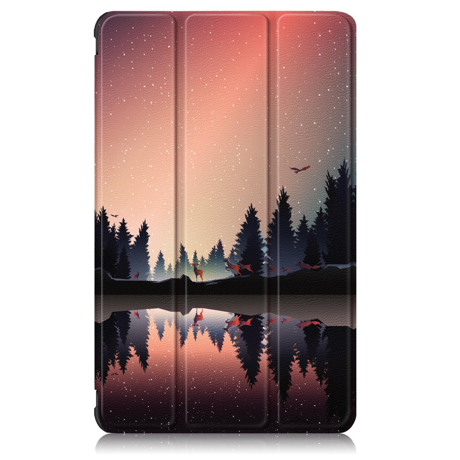 BeCover Smart Case для Huawei MatePad T8 Dusk (705080) - зображення 1