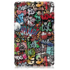 BeCover Smart Case для Huawei MatePad T8 Graffiti (705081) - зображення 1