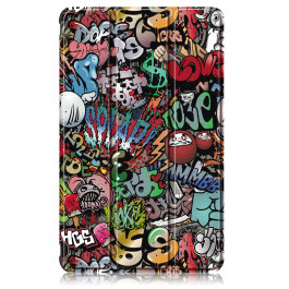   BeCover Smart Case для Huawei MatePad T8 Graffiti (705081)