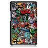 BeCover Smart Case для Huawei MatePad T8 Graffiti (705081) - зображення 2