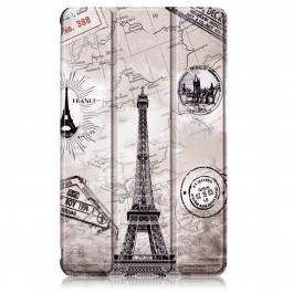   BeCover Smart Case для Huawei MatePad T8 Paris (705083)