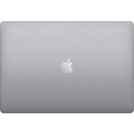   Apple MacBook Pro 16" Space Gray 2019 (Z0Y0000S0, Z0Y0005J7)
