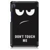 BeCover Smart Case для Huawei MatePad T8 Don't Touch (705097) - зображення 2